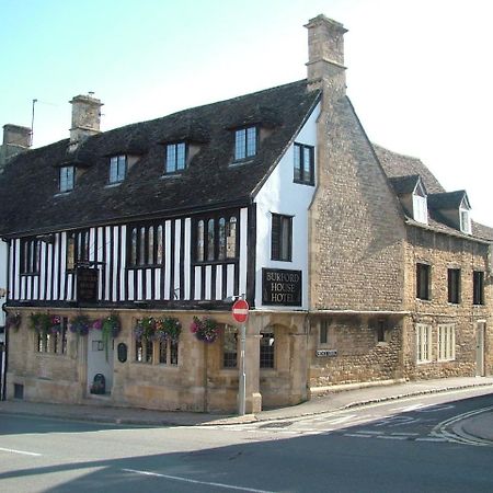 Bed and Breakfast Burford House Bh Экстерьер фото