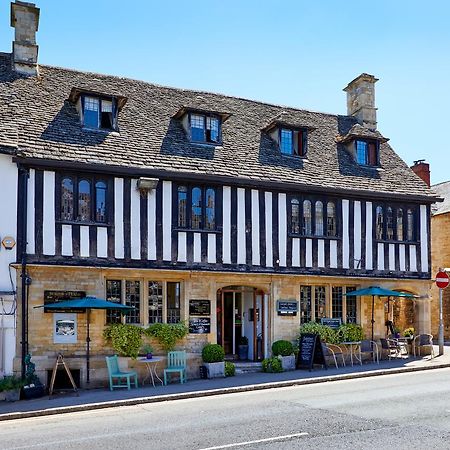 Bed and Breakfast Burford House Bh Экстерьер фото