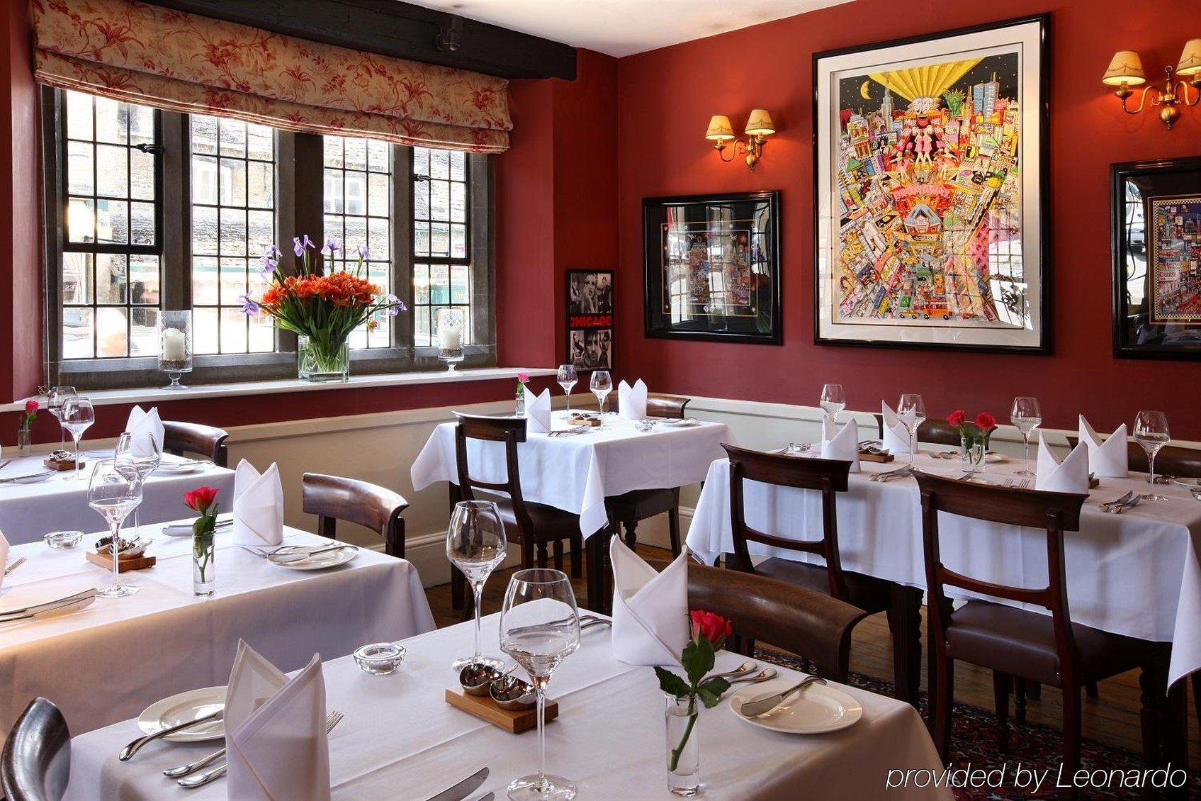 Bed and Breakfast Burford House Bh Экстерьер фото